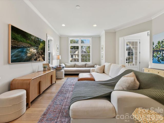 2405 Marlowe Avenue, Charlotte, NC 28208