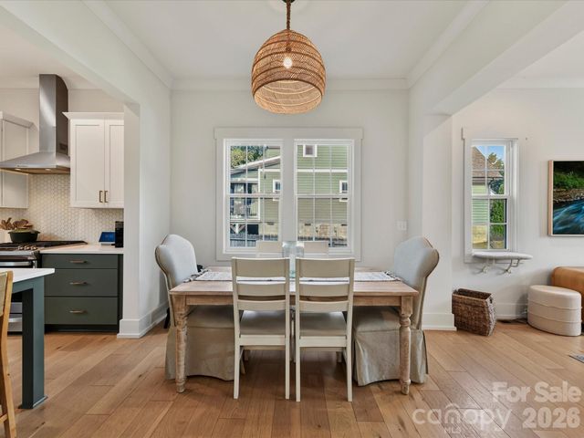 2405 Marlowe Avenue, Charlotte, NC 28208