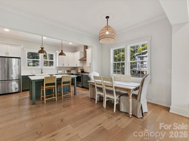 2405 Marlowe Avenue, Charlotte, NC 28208
