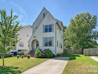 2405 Marlowe Avenue, Charlotte, NC 28208