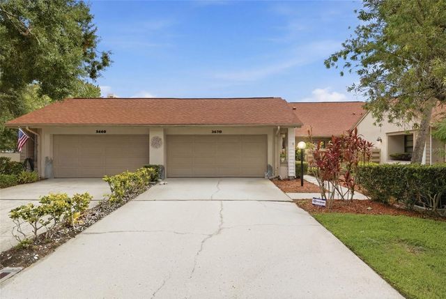 3670 IMPERIAL RIDGE PARKWAY, Palm Harbor, FL 34684