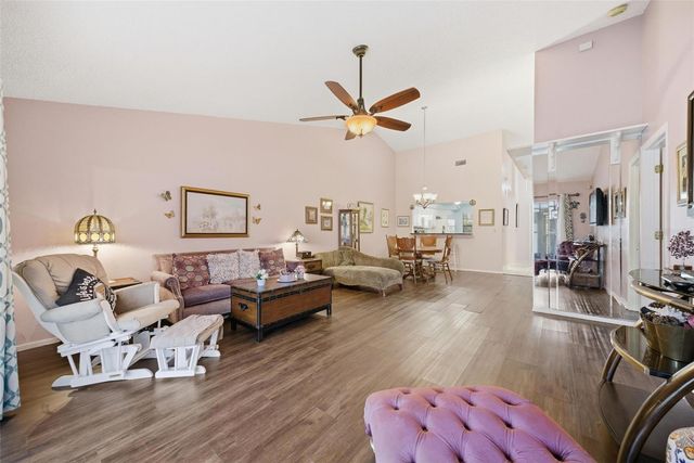 3670 IMPERIAL RIDGE PARKWAY, Palm Harbor, FL 34684