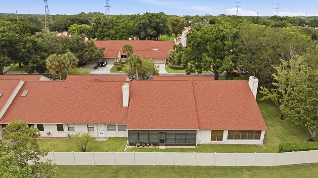 3670 IMPERIAL RIDGE PARKWAY, Palm Harbor, FL 34684
