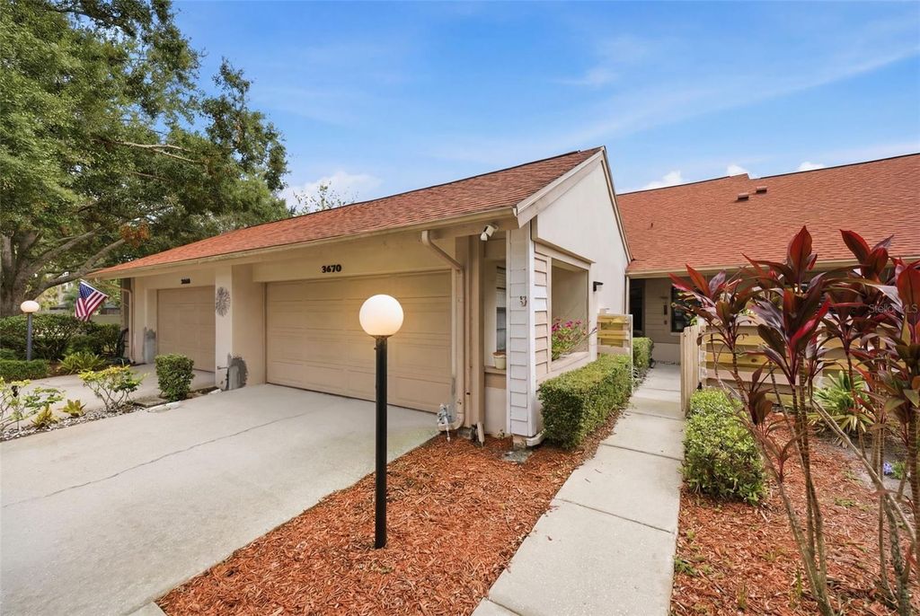 3670 IMPERIAL RIDGE PARKWAY, Palm Harbor, FL 34684