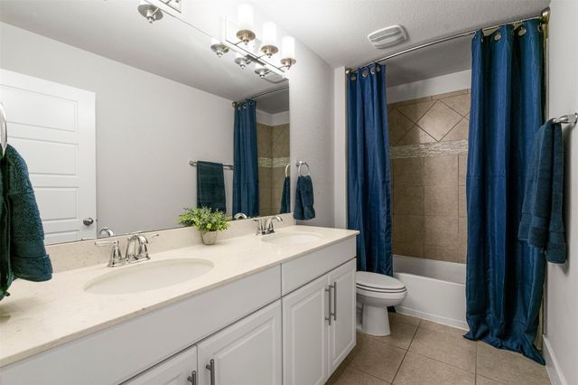 207 Bridgeford DR 16, Austin, TX 78745