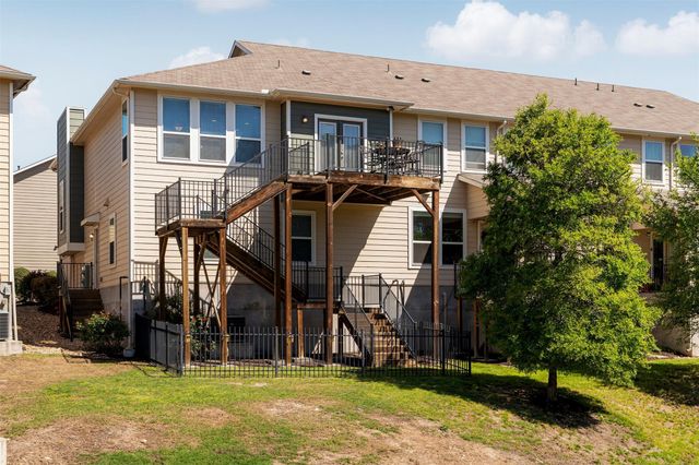 207 Bridgeford DR 16, Austin, TX 78745