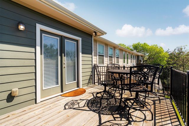 207 Bridgeford DR 16, Austin, TX 78745