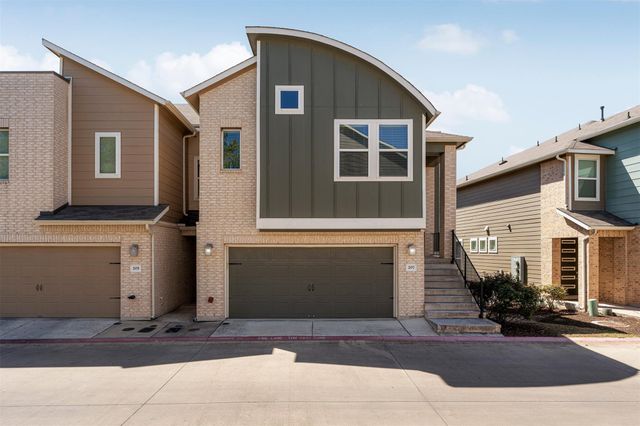 207 Bridgeford DR 16, Austin, TX 78745