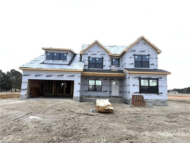 1923 Hungarian RD, Chesapeake, VA 23322