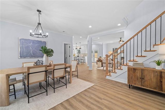 1923 Hungarian RD, Chesapeake, VA 23322