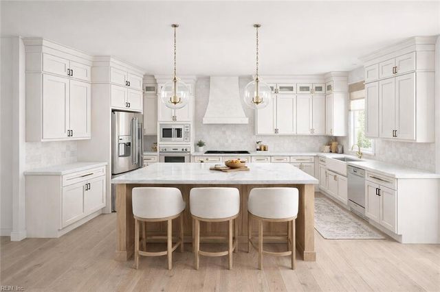 1923 Hungarian RD, Chesapeake, VA 23322