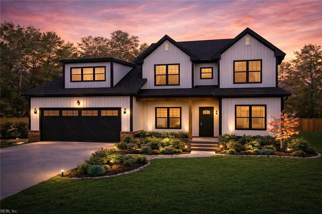 1923 Hungarian RD, Chesapeake, VA 23322