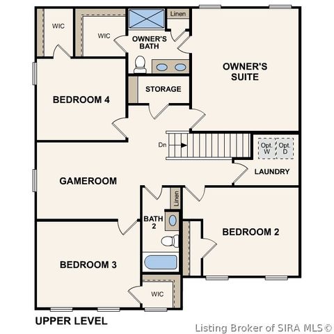 615 Brendle Way, Jeffersonville, IN 47130