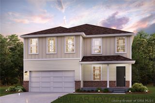 615 Brendle Way, Jeffersonville, IN 47130