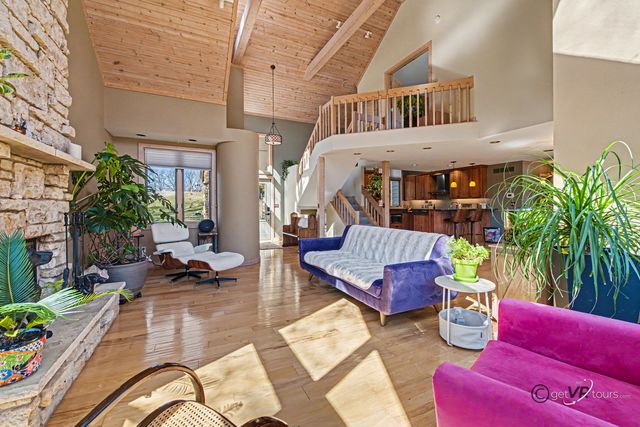 5 Knoll Court, Galena, IL 61036