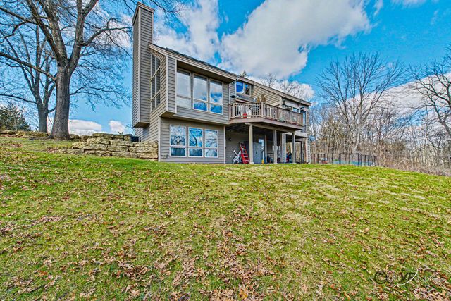 5 Knoll Court, Galena, IL 61036