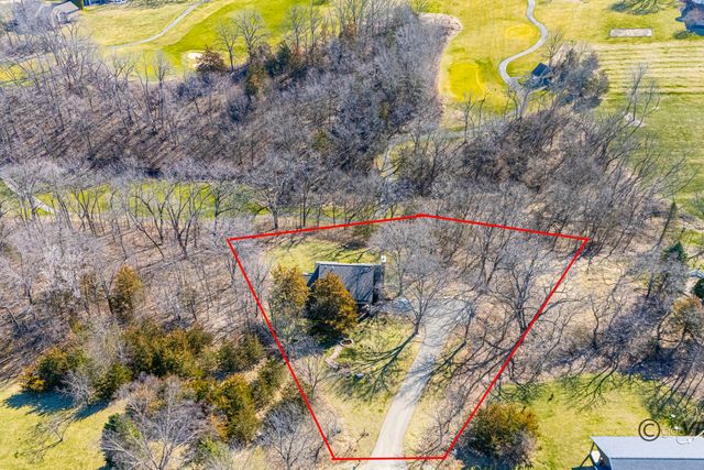 5 Knoll Court, Galena, IL 61036