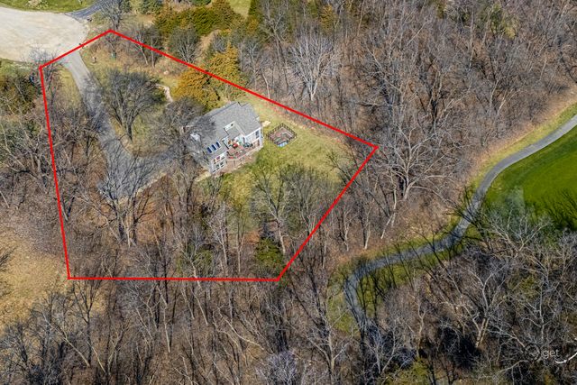 5 Knoll Court, Galena, IL 61036