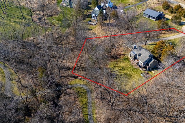 5 Knoll Court, Galena, IL 61036