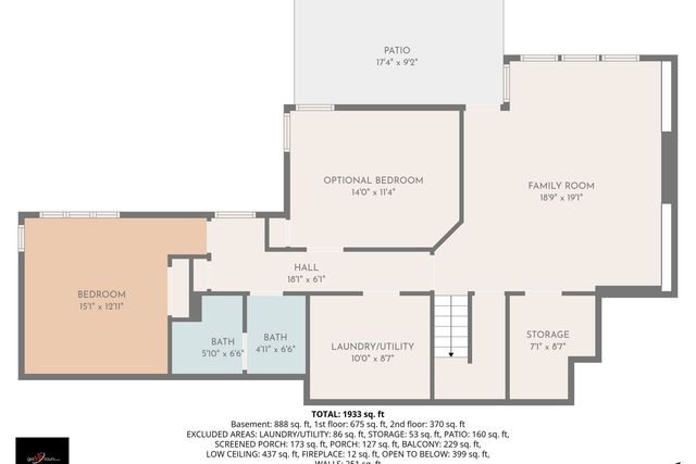 5 Knoll Court, Galena, IL 61036