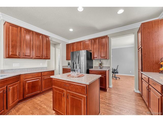 16204 E Swift Fox Pl, Parker, CO 80134