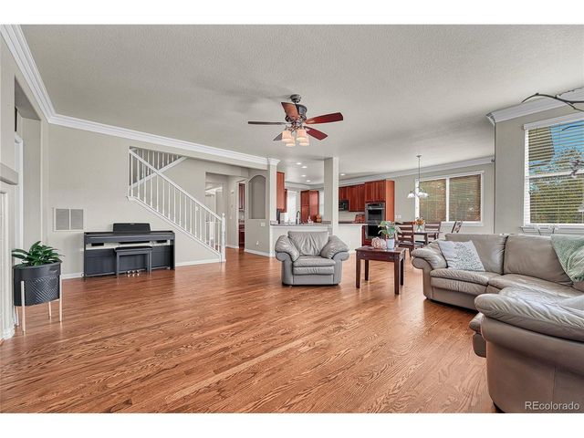 16204 E Swift Fox Pl, Parker, CO 80134