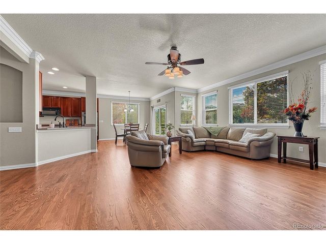 16204 E Swift Fox Pl, Parker, CO 80134