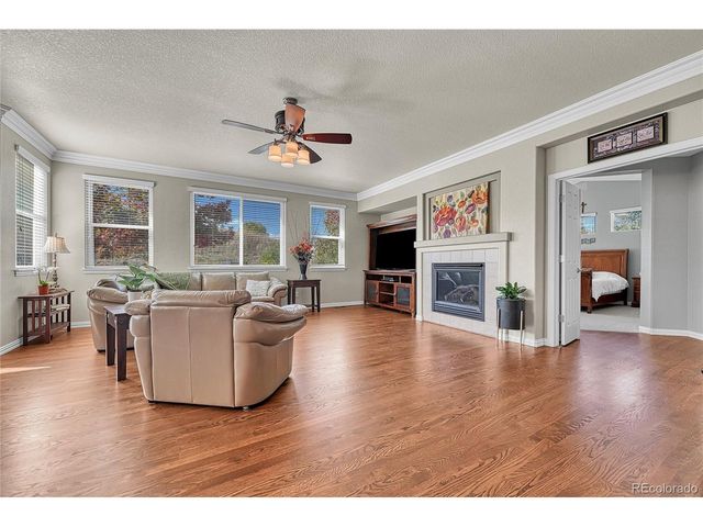 16204 E Swift Fox Pl, Parker, CO 80134