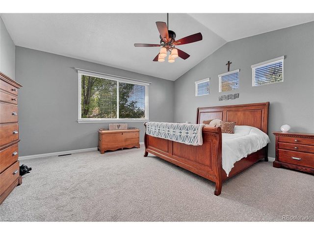 16204 E Swift Fox Pl, Parker, CO 80134