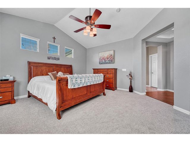 16204 E Swift Fox Pl, Parker, CO 80134