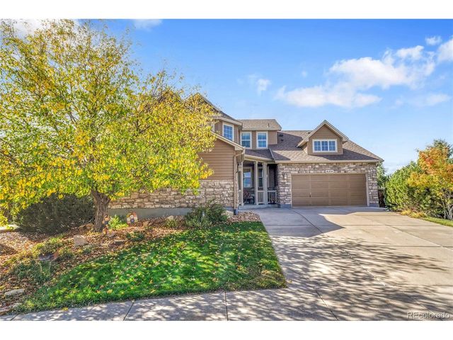 16204 E Swift Fox Pl, Parker, CO 80134