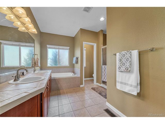 16204 E Swift Fox Pl, Parker, CO 80134