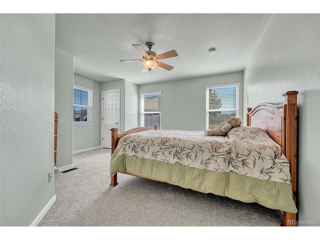 16204 E Swift Fox Pl, Parker, CO 80134