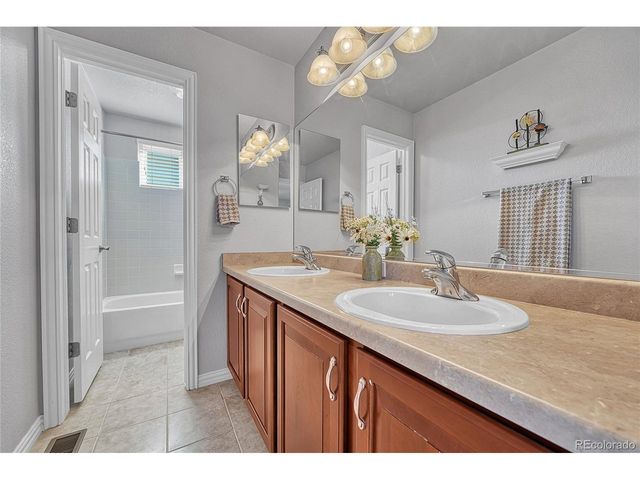 16204 E Swift Fox Pl, Parker, CO 80134