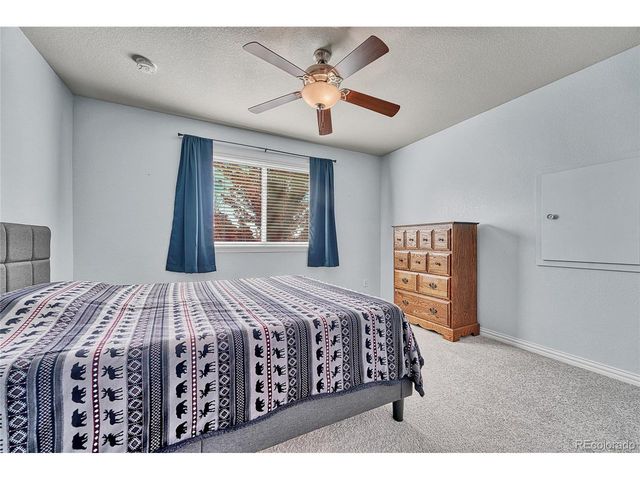 16204 E Swift Fox Pl, Parker, CO 80134