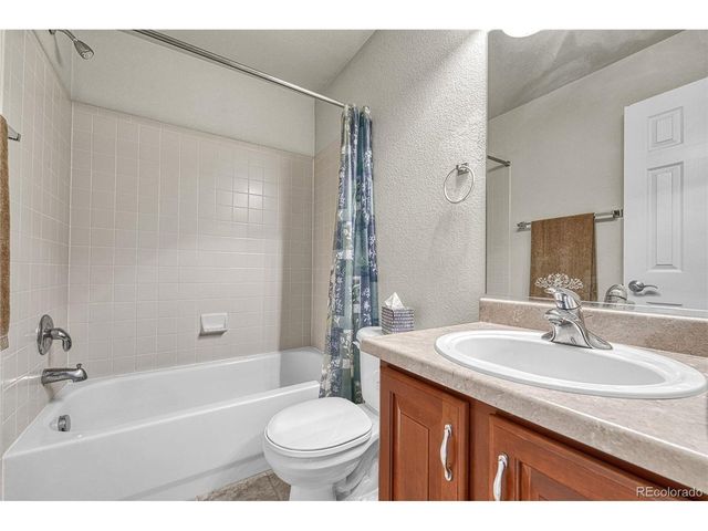 16204 E Swift Fox Pl, Parker, CO 80134