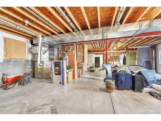 16204 E Swift Fox Pl, Parker, CO 80134