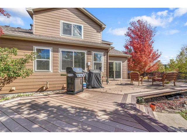 16204 E Swift Fox Pl, Parker, CO 80134