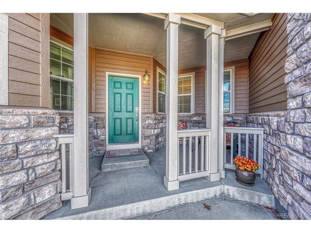 16204 E Swift Fox Pl, Parker, CO 80134