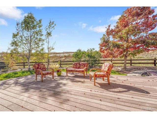 16204 E Swift Fox Pl, Parker, CO 80134