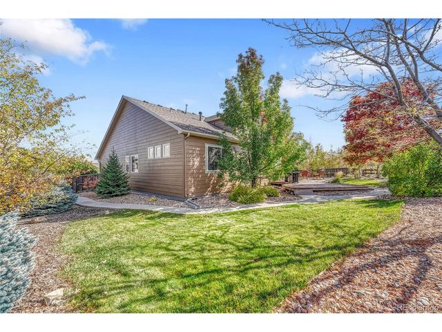 16204 E Swift Fox Pl, Parker, CO 80134