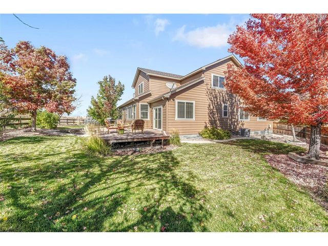 16204 E Swift Fox Pl, Parker, CO 80134