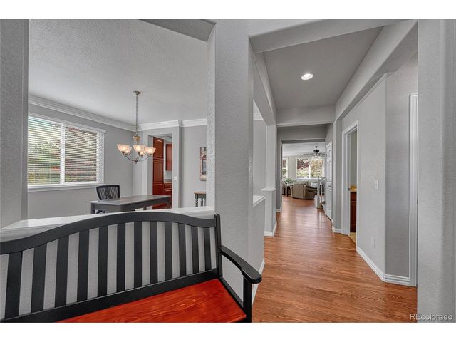 16204 E Swift Fox Pl, Parker, CO 80134