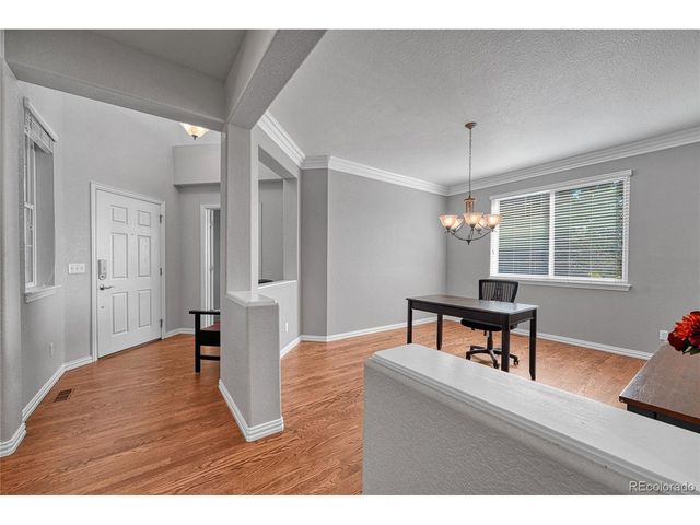 16204 E Swift Fox Pl, Parker, CO 80134