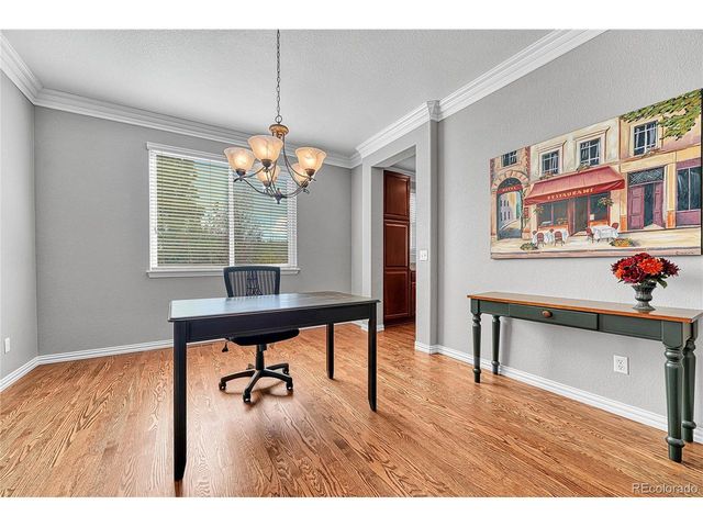 16204 E Swift Fox Pl, Parker, CO 80134