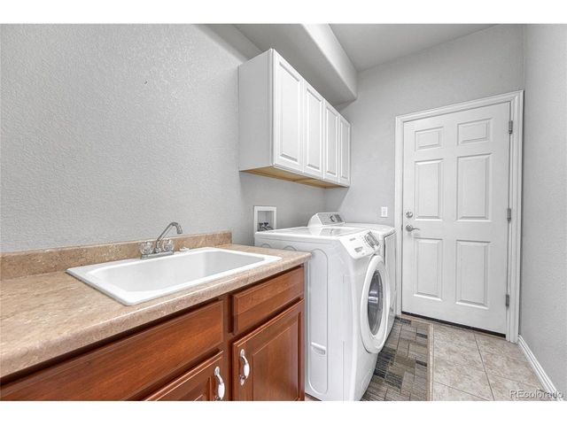 16204 E Swift Fox Pl, Parker, CO 80134