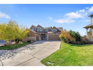 16204 E Swift Fox Pl, Parker, CO 80134