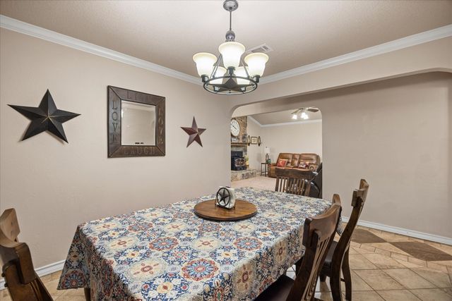 309 Willow Creek Lane, Springtown, TX 76082