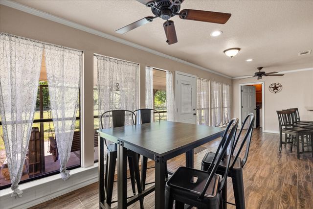 309 Willow Creek Lane, Springtown, TX 76082