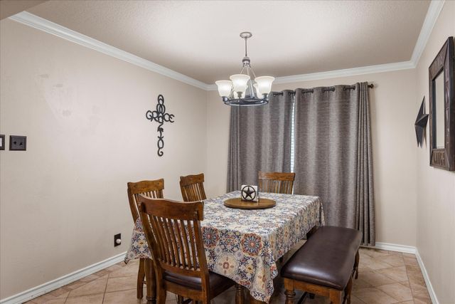 309 Willow Creek Lane, Springtown, TX 76082